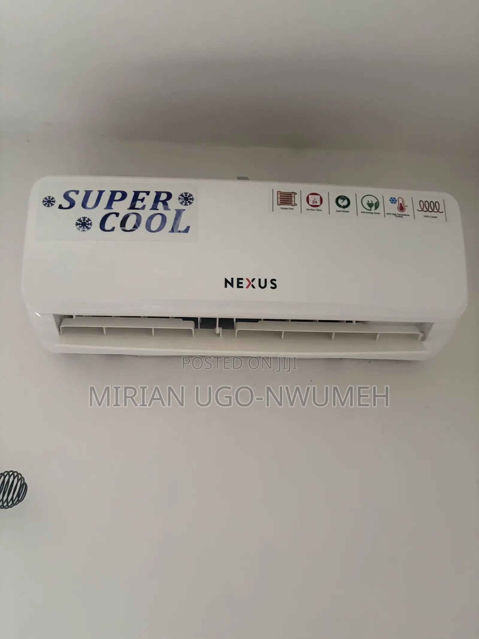 Air Conditioner