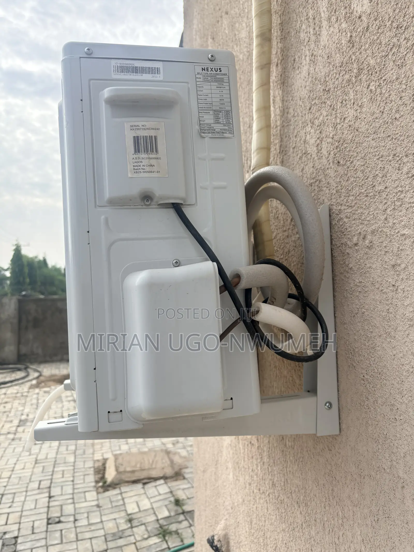 Air Conditioner