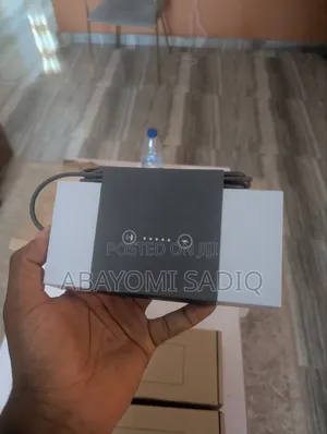Srarlink Power Supply Brick