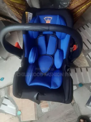LMV Baby Carriage/Car Seat