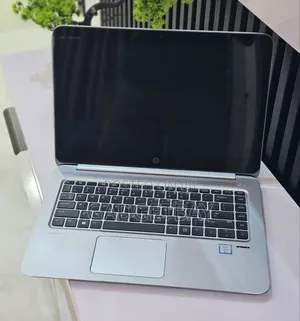 Laptop HP EliteBook 1040 G3 16GB Intel Core i5 SSD 256GB