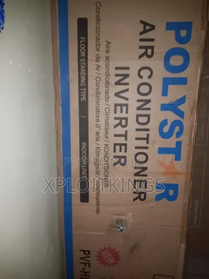 Polyester Ac Stand