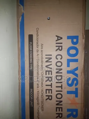 Polyester Ac Stand