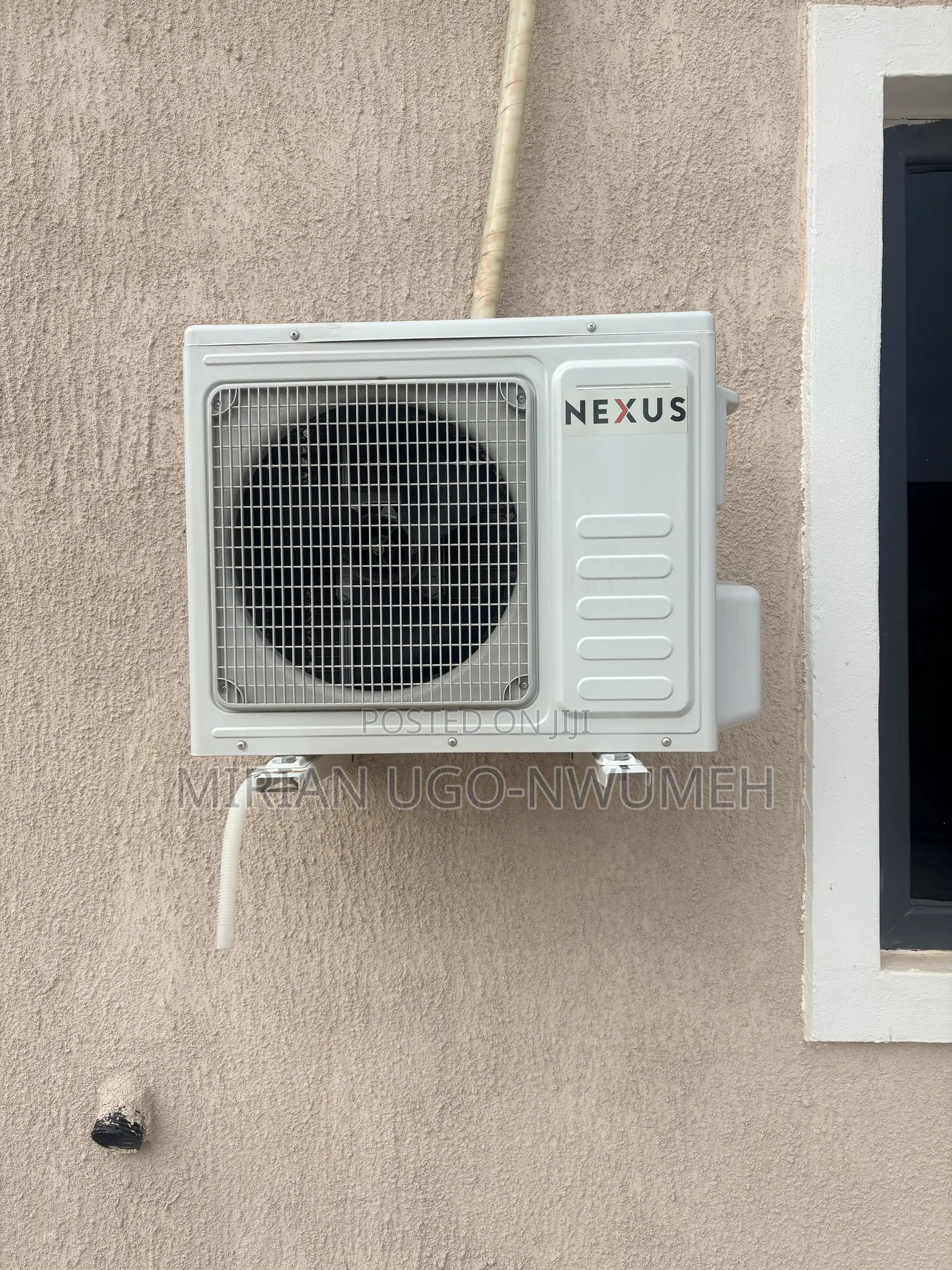 Air Conditioner