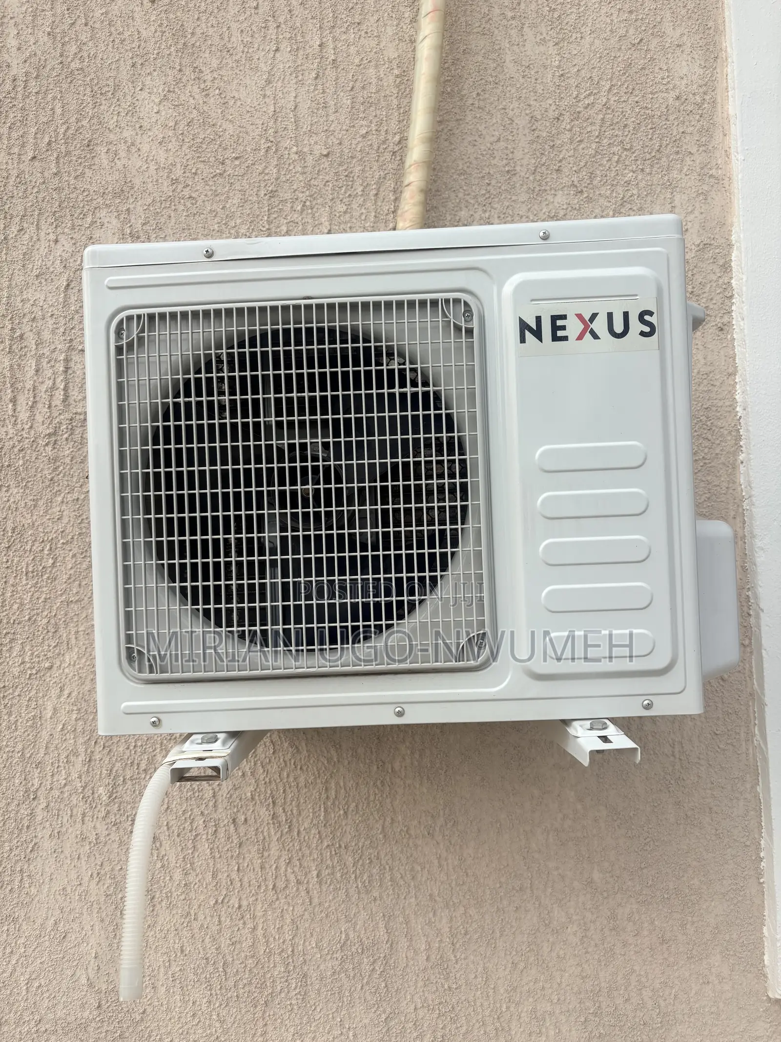Air Conditioner