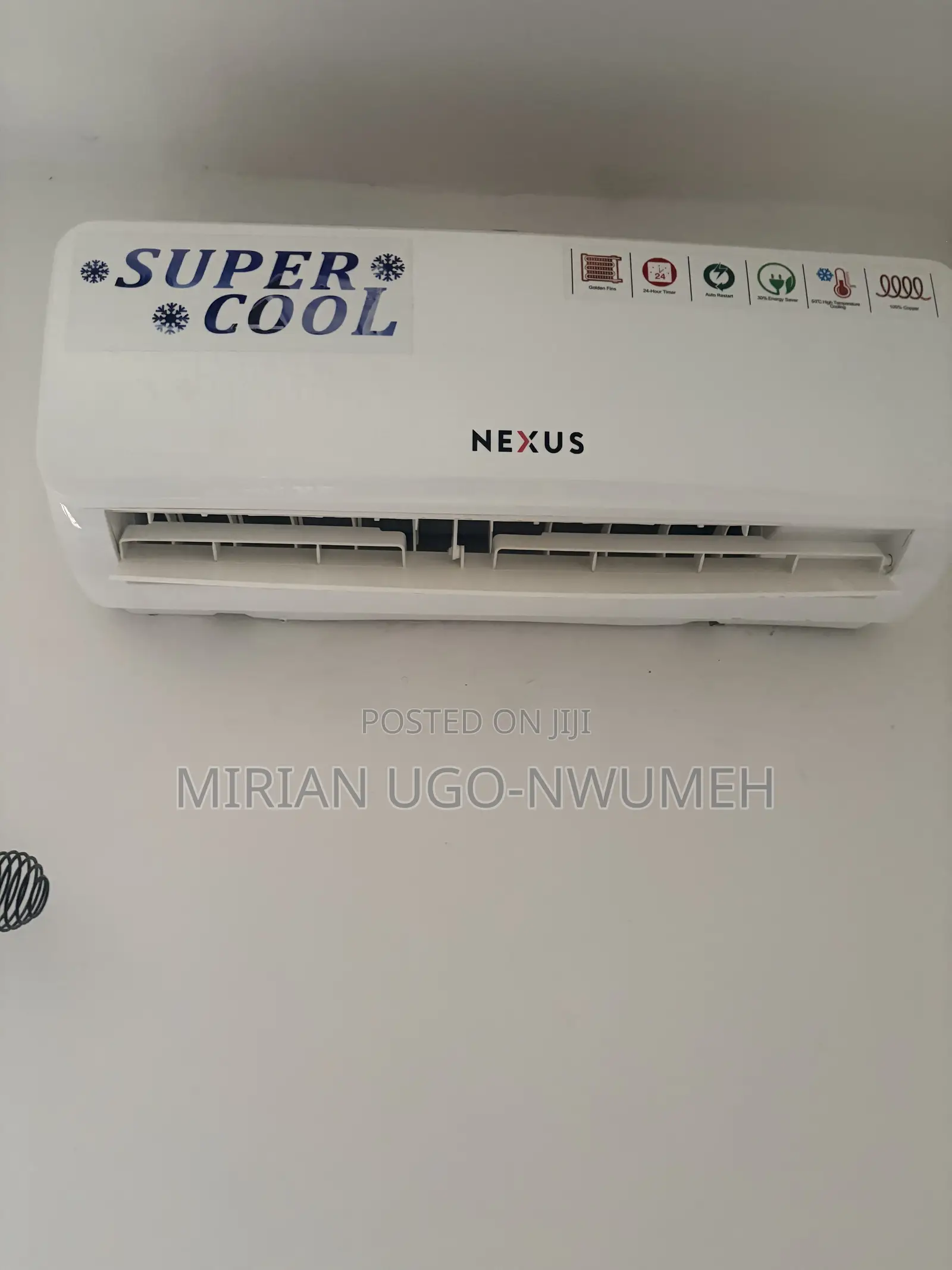 Air Conditioner