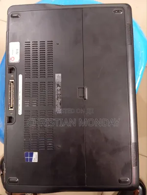 Laptop Dell Latitude E7450 8GB Intel Core i5 SSD 256GB