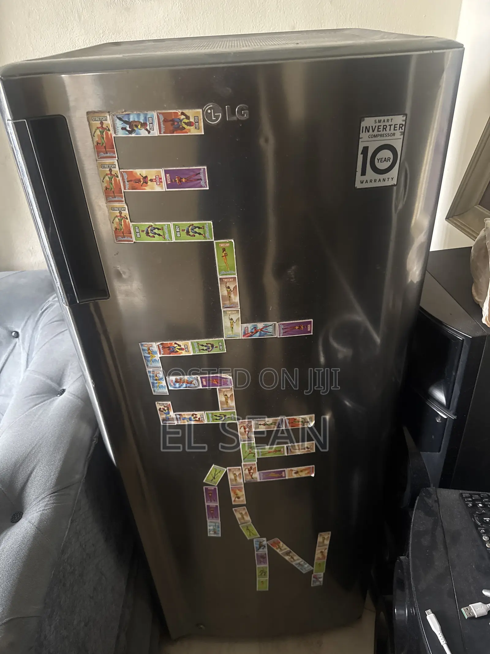 Refrigerator