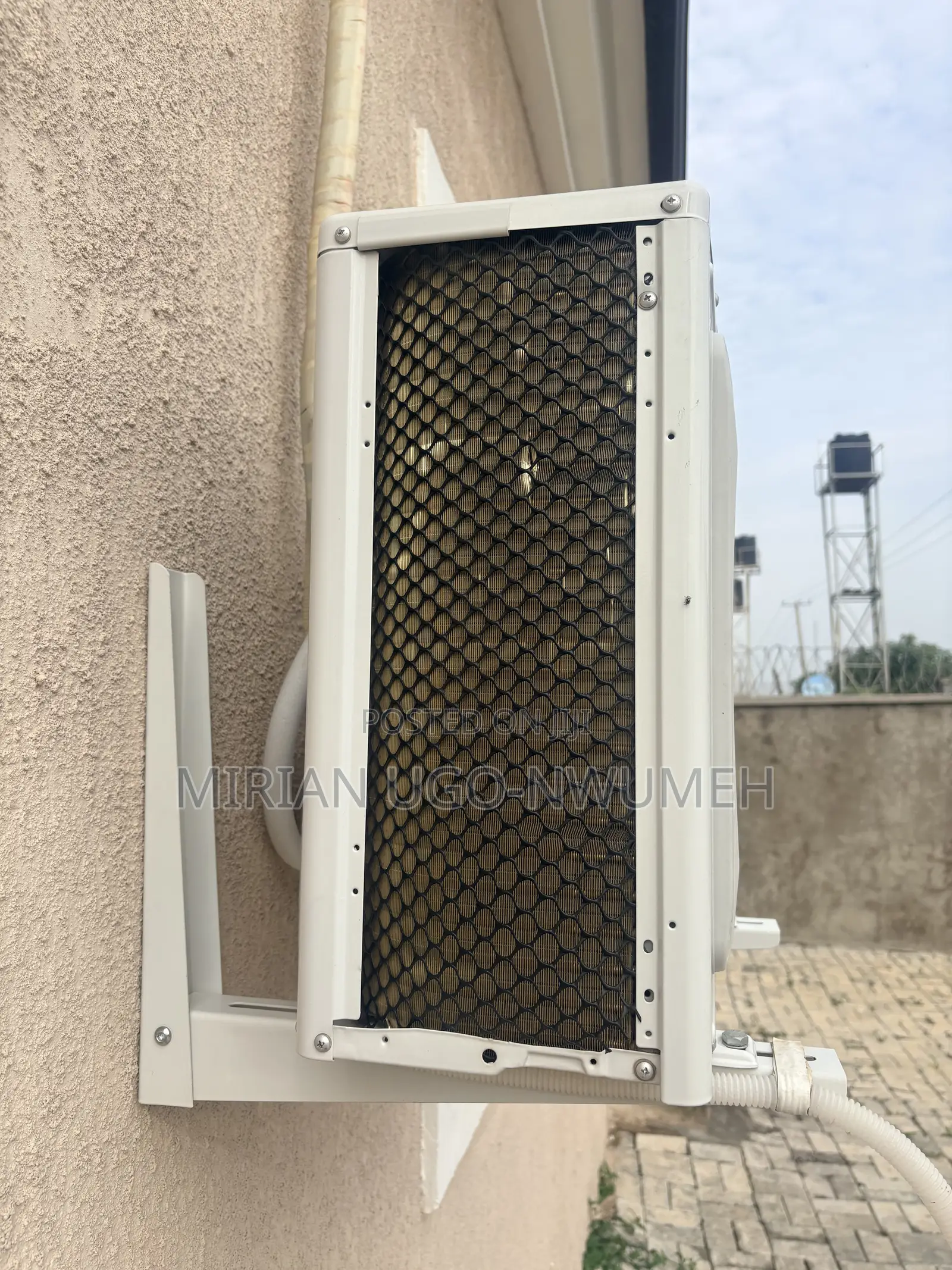Air Conditioner