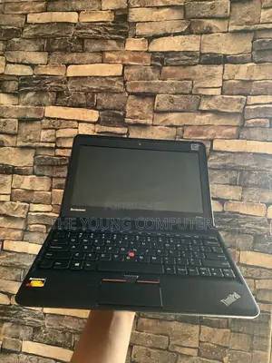 Laptop Lenovo ThinkPad X140e 4GB AMD SSD 128GB