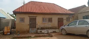 2bdrm House in Banana Island Apo, Lugbe District for sale