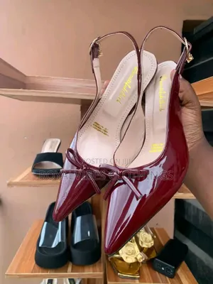 Luxury Heels