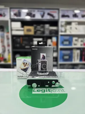 Fujifilm Instax Mini Evo