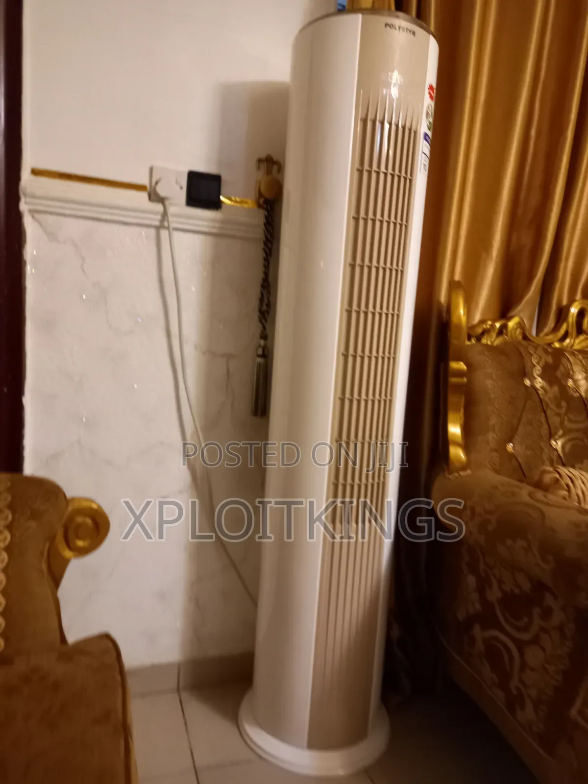 Polyester Ac Stand