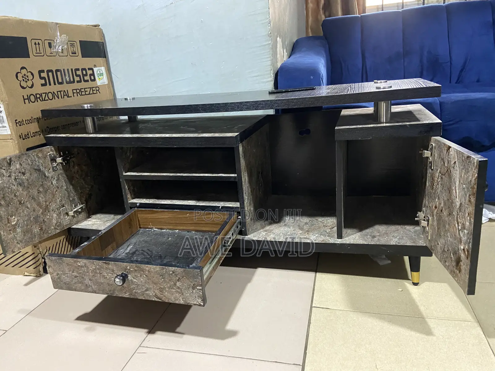 TV Stand Shelf