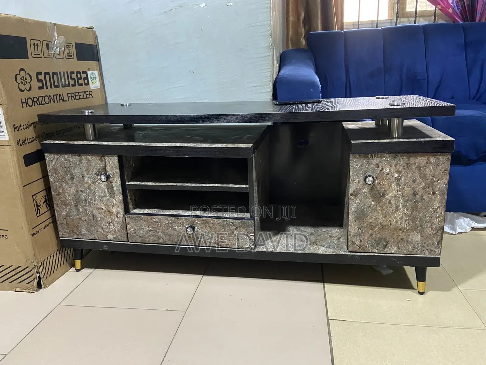 TV Stand Shelf