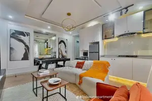 Cheap 1 Bedroom Ikate Lekki Lagos