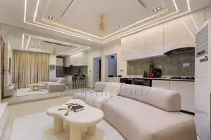 1 Bedroom Fully Furnished Apartment With Swimming Pool