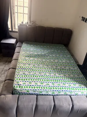 Complete Bed Set
