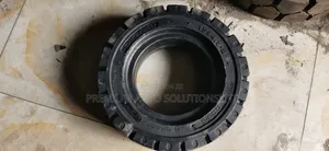Brand New Solid Tyre 15×4.5-8 Ridan