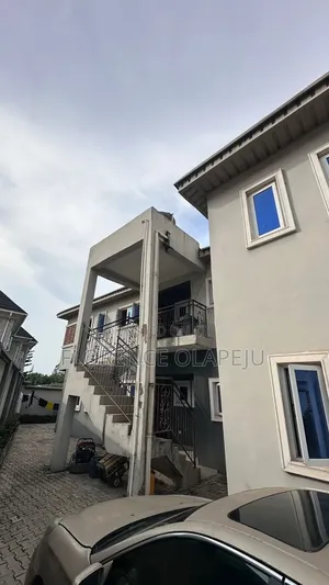 2bdrm Block of Flats in Oluyole Extension, Akala Express for sale