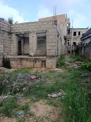 3bdrm House in Mabel Estate, Ijesha for sale