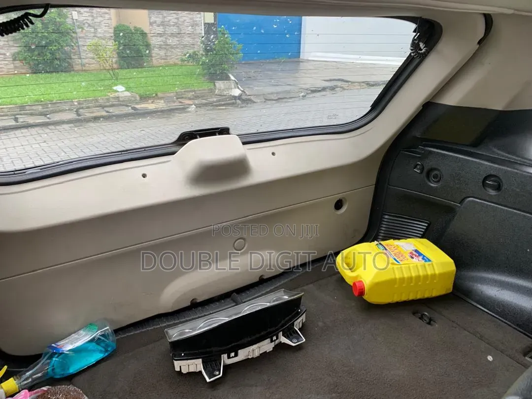 Jeep Compass 2009 Silver