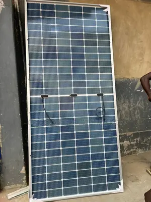 780w 18 Busbars Brand New Qcells Bifical Solar Panels Best Importer