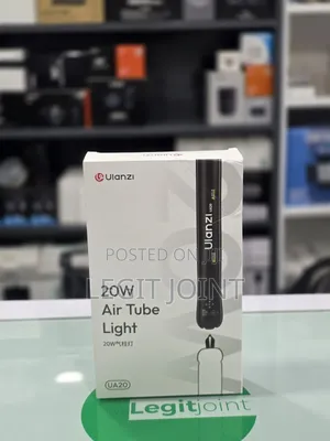 Ulanzi Air Tube Light