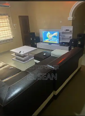 Home Sound System