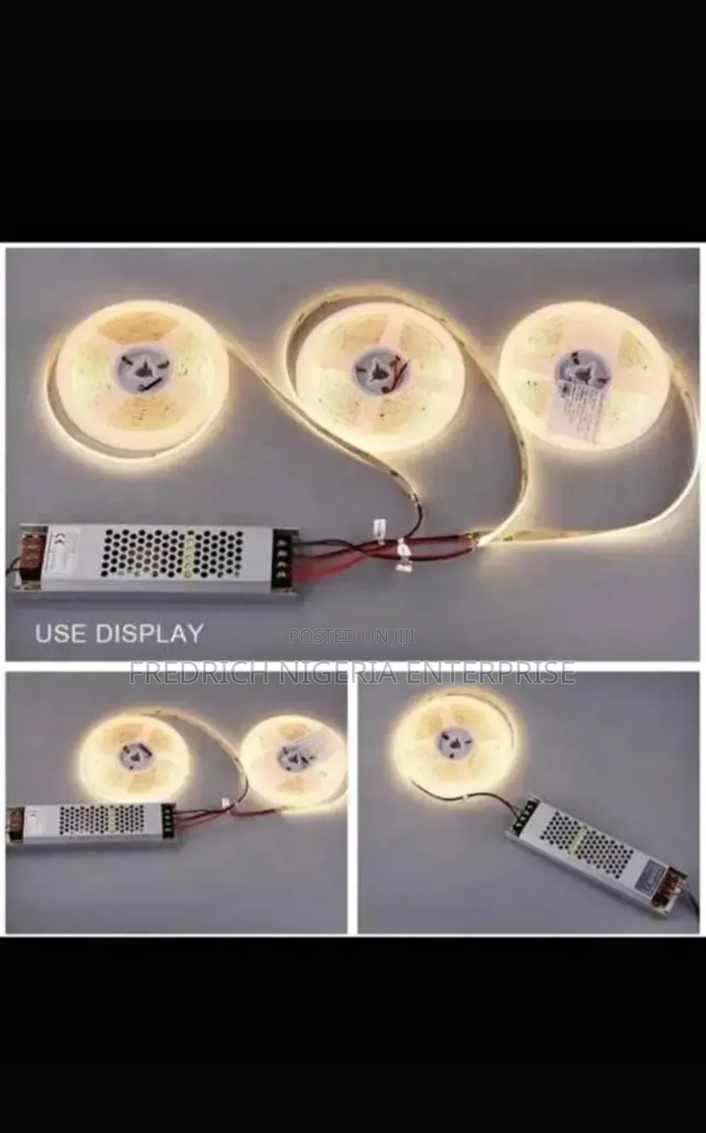 Led Strip Light
