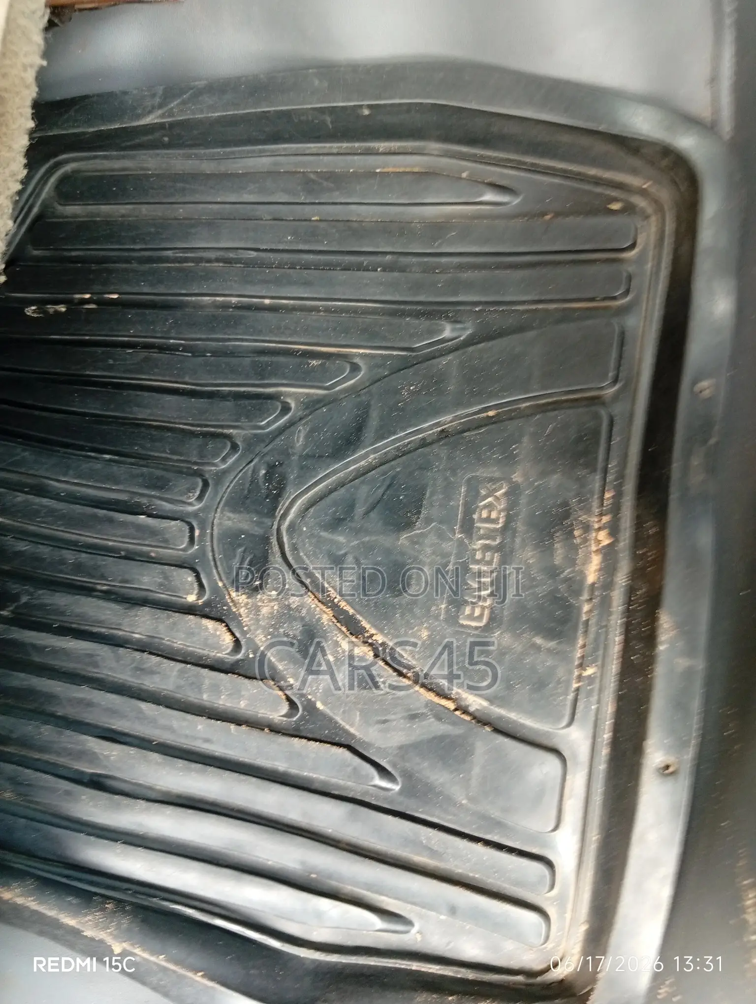 Toyota Corolla 2002 Black