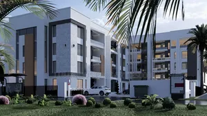 3bdrm Apartment in Jahi Luxury for sale