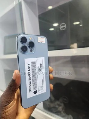 Apple iPhone 13 Pro Max 128 GB Blue