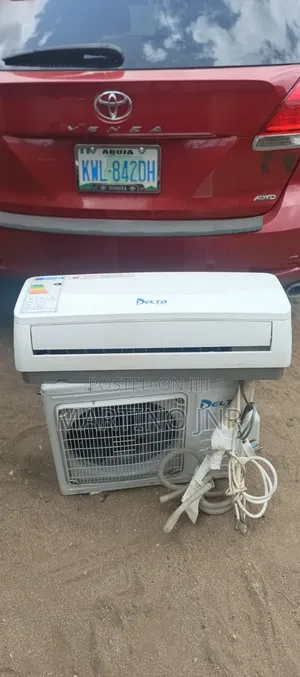 Air Conditioner
