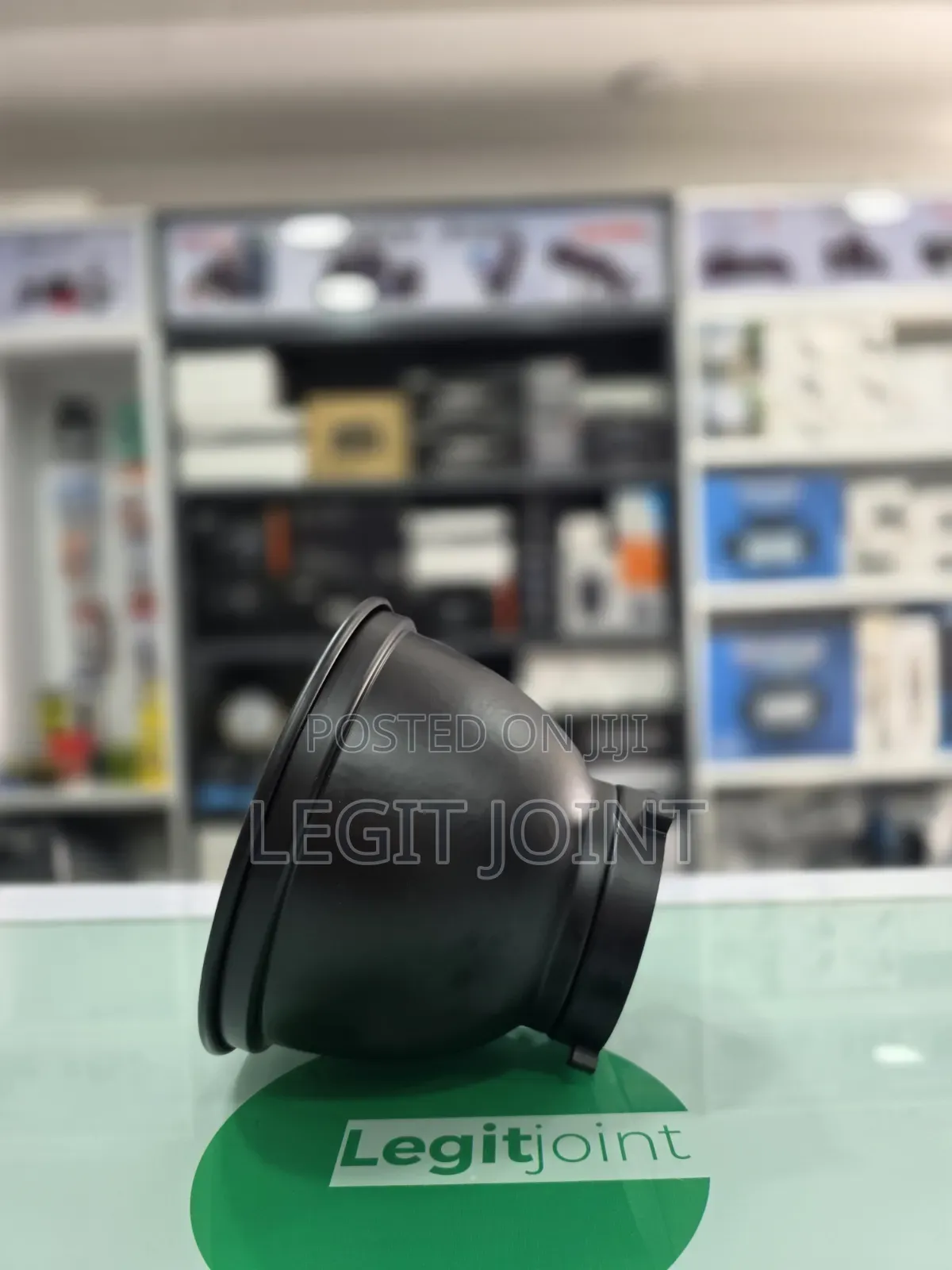 7 Inch Studio Reflect5