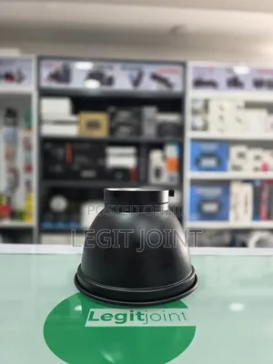 7 Inch Studio Reflect5