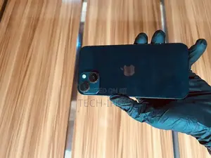 Apple iPhone 14 128 GB Black