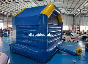 Paw Patrol Bouncing Castle