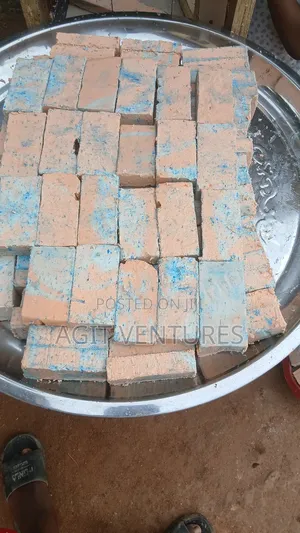 Triple G Bar Soap