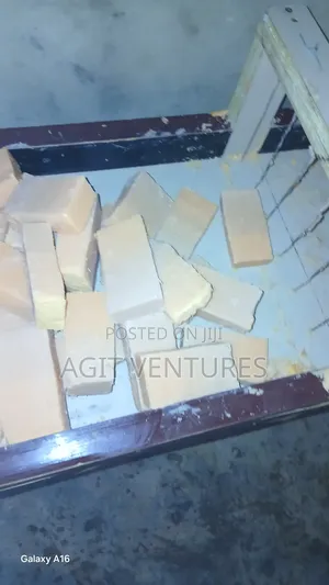 Triple G Bar Soap