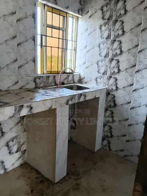 Mini Flat in Oakwood Garden, Abijo for rent
