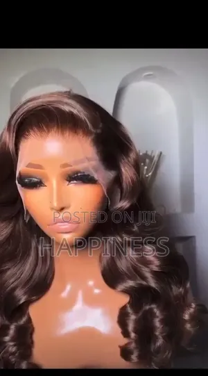Human Hair