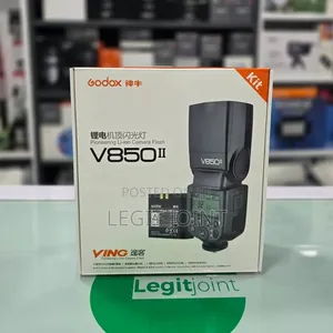Godox Speedlite