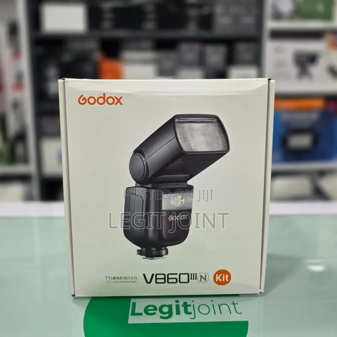 Godox Speedlite