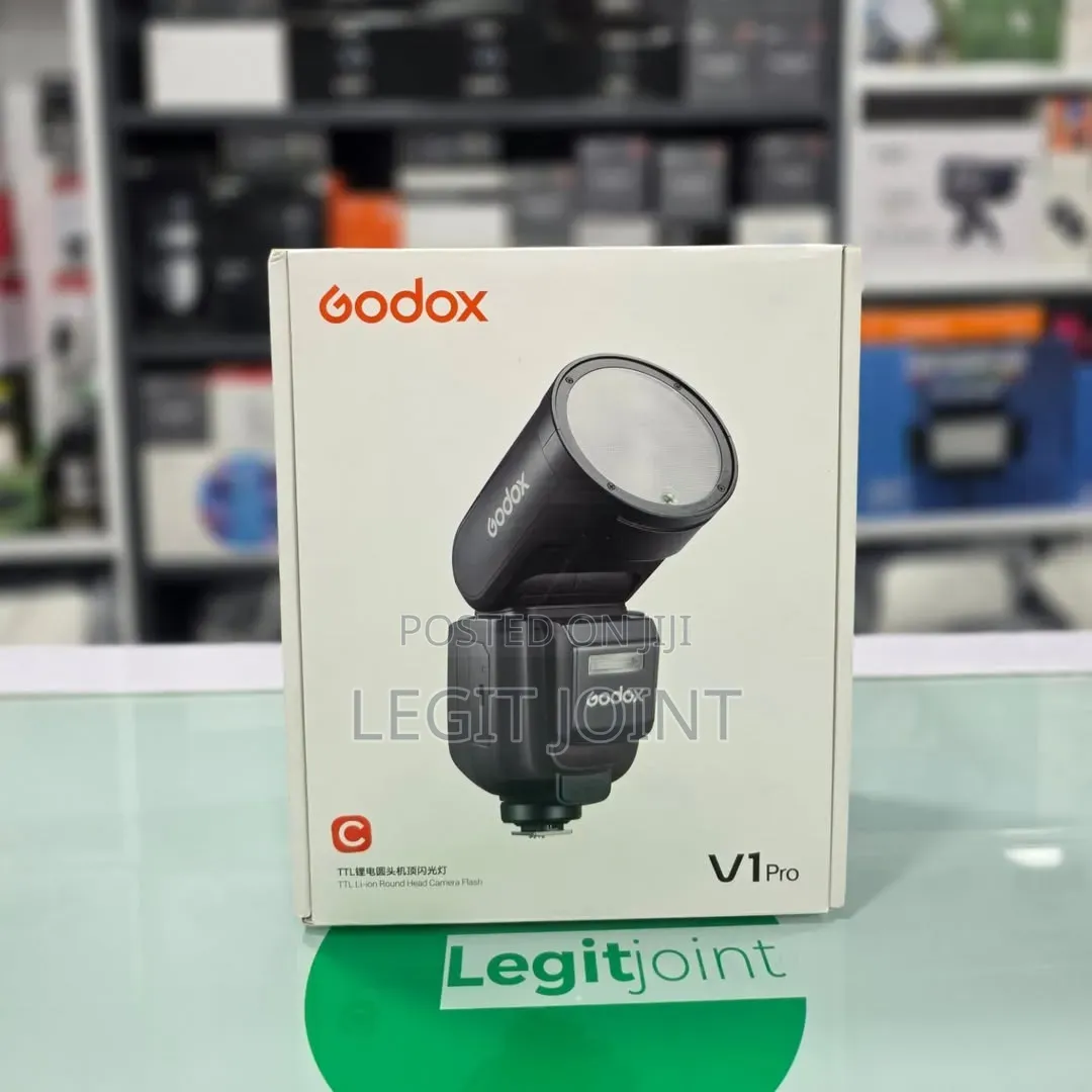 Godox Speedlite