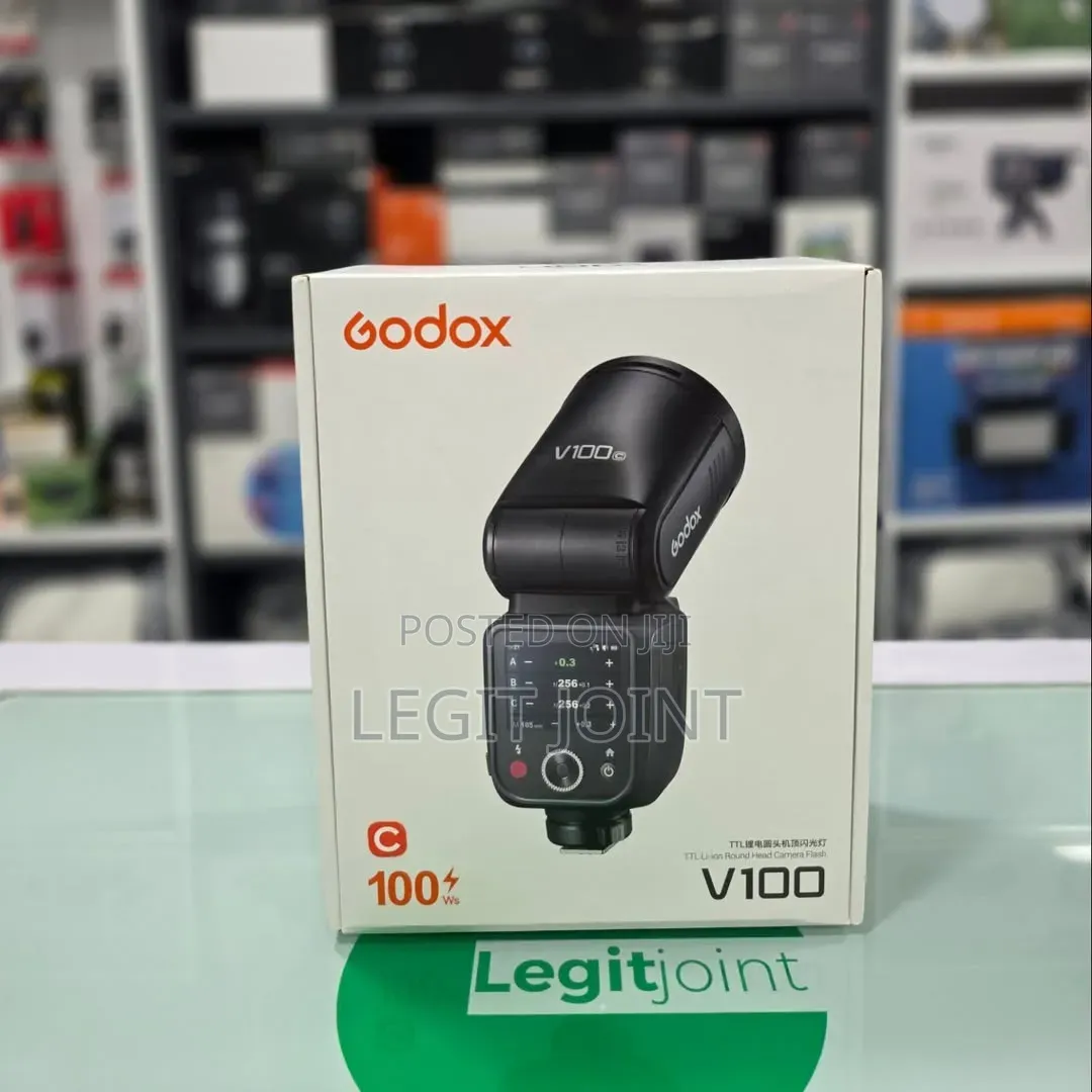 Godox Speedlite