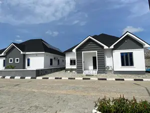 Furnished 3bdrm Bungalow in Lekki Avana Phase 2, Elerangbe for sale