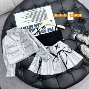 Sweet Quality Vietnam Girl's 3in1