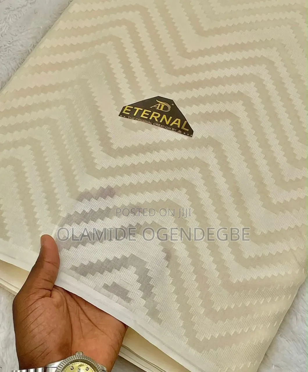 High Quality Jacquard